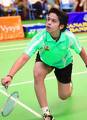 Nehwal Loses In World Super Series Semis